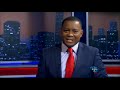 Watch the SA Budget Speech 2014