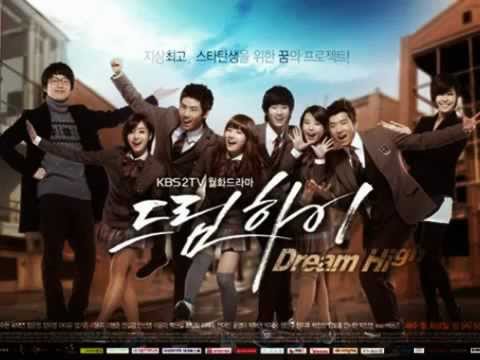 Dream High Official Music