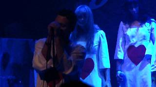 Watch Polyphonic Spree Section 19 When The Fool Becomes A King video