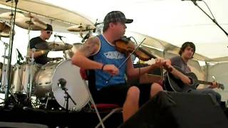 Watch Seven Nations Fiddle Set video
