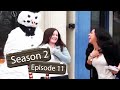 Funniest Hidden Camera Prank Ever  Season 2 Episode 11