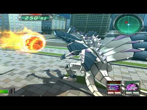 Screens Bakugan Battle Brawlers Defenders Of The Core - Ds  Ps3  Psp  Wii  Xbox 360 - Hd