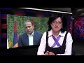 Ուղիղ միացում. «Ազատություն» TV լրատվական կենտրոն, 19 օգոստոսի, 2014թ․