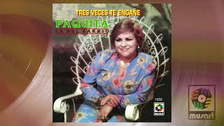 Watch Paquita La Del Barrio Amor Perdido video