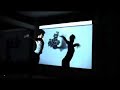 Dance + flash art: program 2