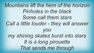 Watch Jane Siberry The Long Pirouette video