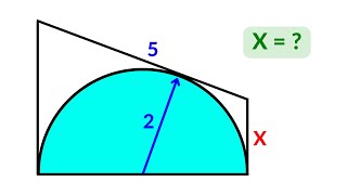 Germany Math Olympiad | A Very Nice Geometry Problem