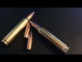 Making Subsonic Ammunition for the .223 / 5.56