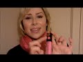 MUA (Makeup Acadamy) Intense Kisses High Intensity Gloss Review (£2 Lip gloss)