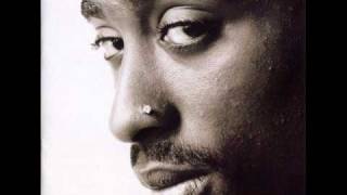 Watch Tupac Shakur Baby Dont Cry Keep Ya Head Up II video