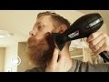 4 Minute Beard Grooming | Eric Bandholz