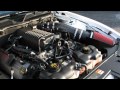 2011 Mustang GT Auto - Ford Racing Supercharger - 560 RWHP