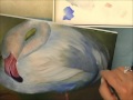 filbert brush