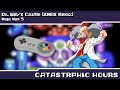 Mega Man 5 - Catastrophic Hours ~ Dr. Wily's Castle (SNES Remix) [SPC700]