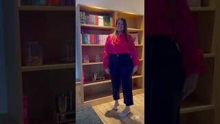 Try On Haul