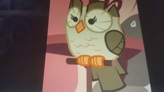The Many Adventures Of Twilight Sparkle 1977 Part 7 Twilight Remains Stuck