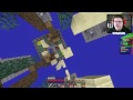 Eine KRANKE Folge.. haha..ha.. - MINECRAFT BED WARS