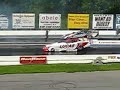 Frank Manzo vs. Paul Gill
