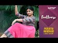 Parvathi Manohari(Dance Version) - Sathya Jayadev - Footloose - Kappa TV