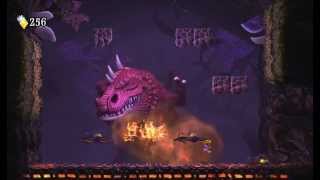 Giana Sisters Twisted Dreams - Final Boss