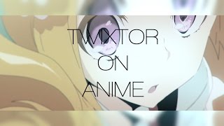 Making Anime look 60fps ??
