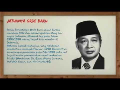 Youtube Perkembangan Asuransi Di Era Reformasi