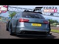 FORZA HORIZON 4 #7 - Wir penetrieren die Autobahn - Let's Play Forza Horizon 4