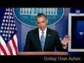 Sülük Köyü Mukdarı - Obama - Film Yorum