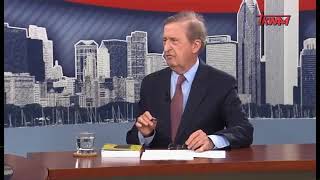 Leszek Sosnowski Jak my to widzimy z daleka widać lepiej 22 07 2018