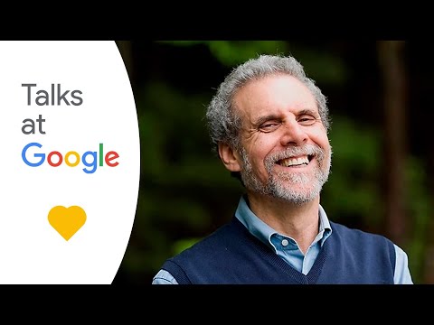 Authors@Google: Daniel Goleman