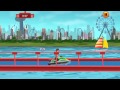 Water Racing