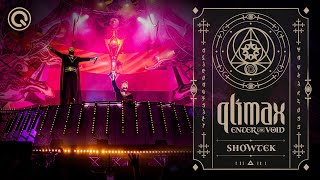 Showtek | Qlimax 2023 | Enter the Void