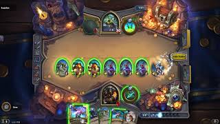 Violet Wurm Strikes Again Hunter Otk