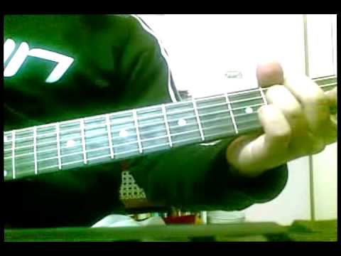 learn IKTARA (WAKE UP SID) on guitar