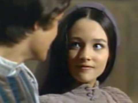 Olivia Hussey Romeo and Juliet High quality and size