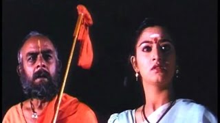 Tamil Superhit Horror Movie - Jameen Kottai - Tamil Full Movie | Kalaipuli G. Sekaran | King Kong