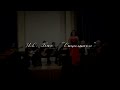 Видео Johann Sebastian Bach-"Siciliano"