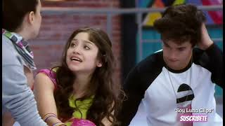 Soy Luna - Luna Sufre Un Accidente Y Simón La Ayuda 1X29