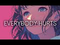 Slowed Down Sad Songs ☔ Chill Songs Chill Vibes 🖤 Night Playlist
