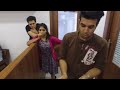 A day in the life of Actor Prepares: The BEST and LONGEST Mannequin Challenge EVER
