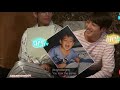[ENG SUB] BTS reaction to their baby pictures | Home party 2017