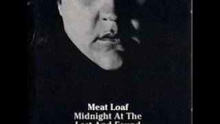 Watch Meat Loaf Wolf At Your Door video