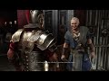 Ryse Son of Rome - Minden Római katona, szereti az áldozatait
