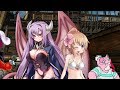 After Dark: Side Stories (Monster Girl Quest Extras)