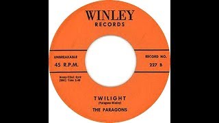 Watch Twilight The Paragons video