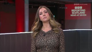 Sarah Mcmullan - Reporting Scotland 09Jul2025