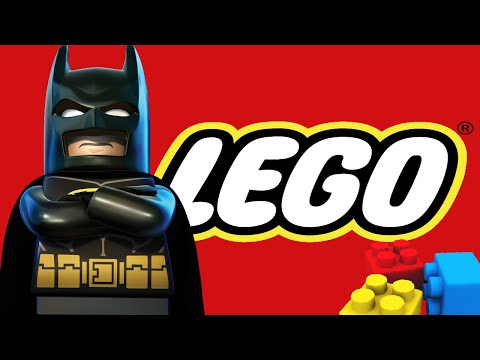 Скачать торрент LEGO Batman The Videogame