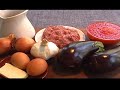 Moussaka