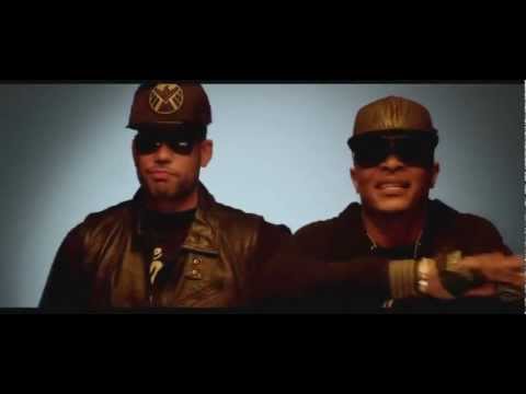 All I Need Video