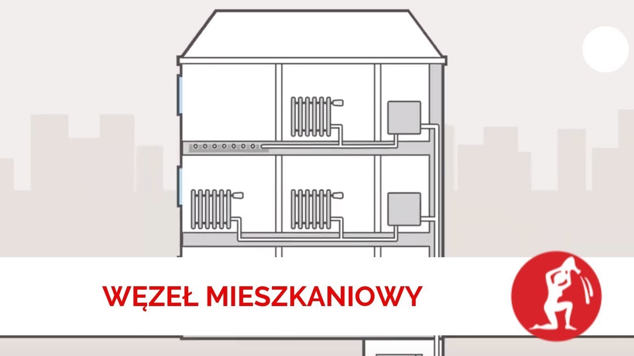 Sprawdź jak działa węzeł mieszkaniowy